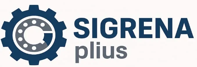 Sigrena plius
